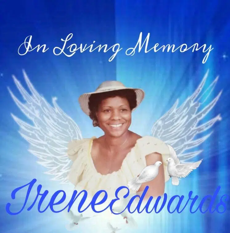 Irene Edwards